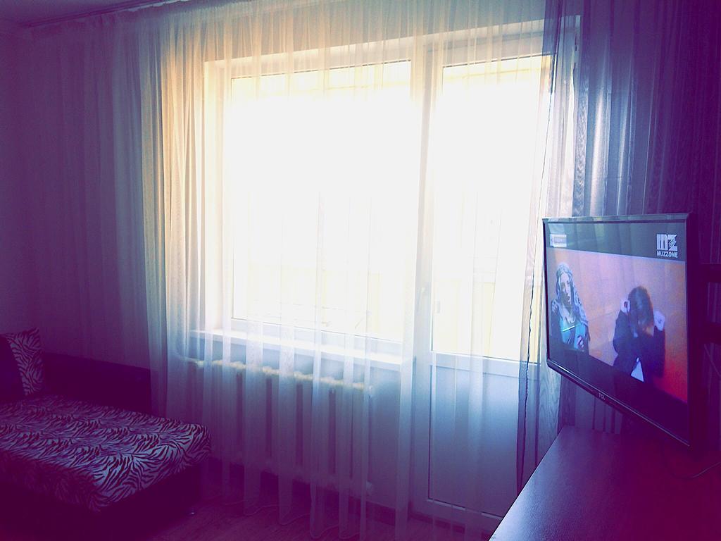 Khan Shatyr Apartment อัสตานา ภายนอก รูปภาพ